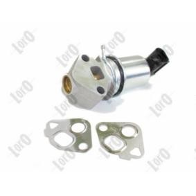 AGR-Ventil 121-01-025 von ABAKUS günstig für 62,89 € online kaufen