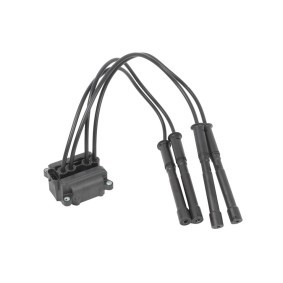 Comprar Bobina de encendido de ABAKUS 122-01-087 a bajo precio de 72,66 €