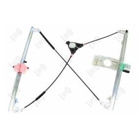 Acquista Alzacristallo da ABAKUS 130-009-003 a buon mercato per soli 163,76 €