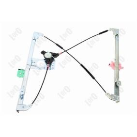 Acquista Alzacristallo da ABAKUS 130-009-004 a buon mercato per soli 149,53 €