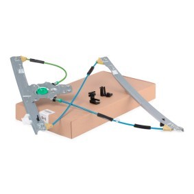 Acquista Alzacristallo da ABAKUS 130-009-007 a buon mercato per soli 130,09 €