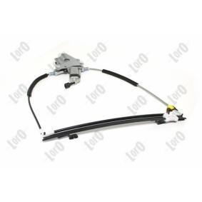 Compre Elevador de vidro de ABAKUS online para MEGANE I Coach (DA0/1_) a preços moderados