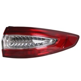 Acquista Fanale posteriore da ABAKUS online per Mondeo V Hatchback (CE) a prezzi moderati
