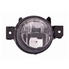 Compre Luz de circulação diurna da ABAKUS 215-1679L-UE a um preço baixo por 34,34 €