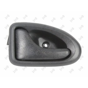 Achetez des Projecteur principal ABAKUS 220-1120L-LD-EM à prix pour 202,62 €