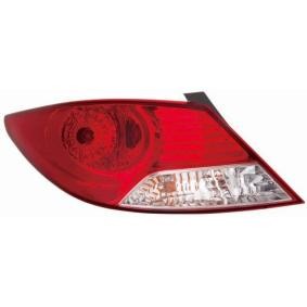 Acquista Fanale posteriore da ABAKUS 221-1960R-LDUEN a buon mercato per soli 80,52 €
