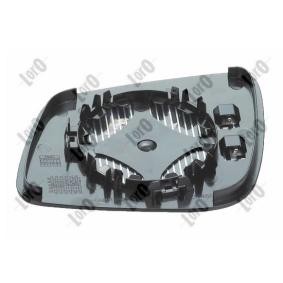 Spiegelglas, Außenspiegel 2405G01 von ABAKUS günstig für 20,14 € online kaufen