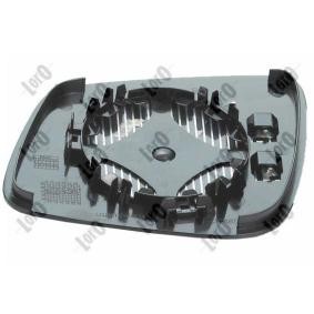 Spiegelglas, Außenspiegel 2405G02 von ABAKUS günstig für 40,97 € online kaufen