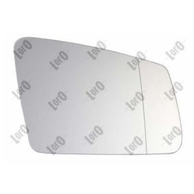 Spiegelglas, Außenspiegel 2444G02 von ABAKUS günstig für 33,14 € online kaufen
