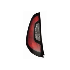 Compre Piloto trasero de ABAKUS online para SOUL II (PS) a precios moderados