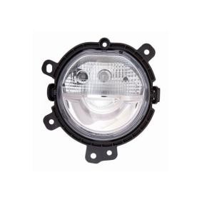Achetez des Feu diurne ABAKUS 882-1606R3AQ à prix pour 78,66 €