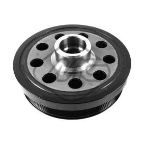 Riemenscheibe, Kurbelwelle 06204 von Metalcaucho günstig für 178,42 € online kaufen