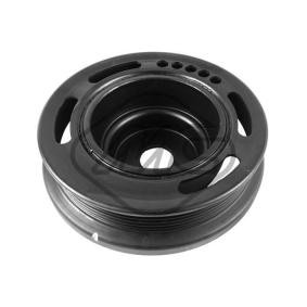 Comprar Polea de cigüeñal de Metalcaucho 06208 a bajo precio de 85,20 €