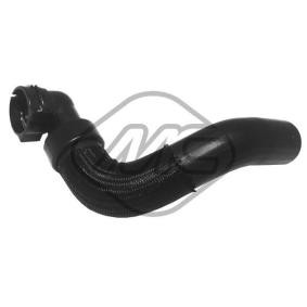 Kühlerschlauch 08255 von Metalcaucho günstig für 17,10 € online kaufen