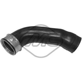 Comprar Tubo flexible de aire de sobrealimentación de Metalcaucho 09772 a bajo precio de 25,55 €