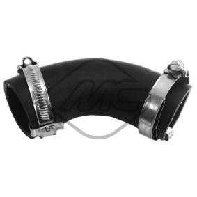 Comprar Tubo flexible de aire de sobrealimentación de Metalcaucho 09803 a bajo precio de 52,95 €