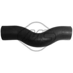 Ladeluftschlauch 09804 von Metalcaucho günstig für 39,96 € online kaufen