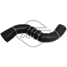 Ladeluftschlauch 09819 von Metalcaucho günstig für 48,97 € online kaufen