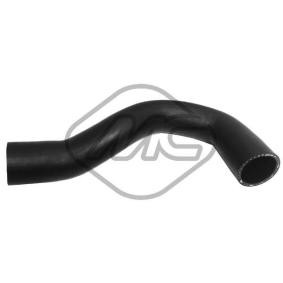 Comprar Tubo flexible de aire de sobrealimentación de Metalcaucho 09821 a bajo precio de 42,33 €