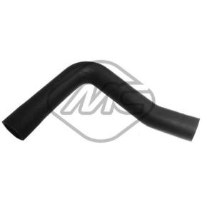 Comprar Tubo flexible de aire de sobrealimentación de Metalcaucho 09829 a bajo precio de 50,71 €
