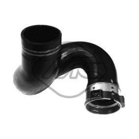 Comprar Tubo flexible de aire de sobrealimentación de Metalcaucho 09879 a bajo precio de 40,19 €