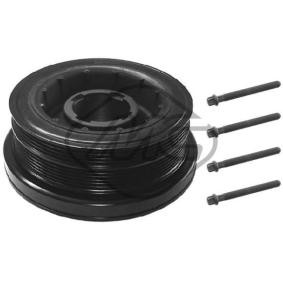 Compre Polia, cambota da Metalcaucho 15480 a um preço baixo por 246,98 €