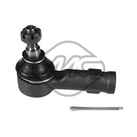 Comprar Rótula de dirección de Metalcaucho 53087 a bajo precio de 11,98 €