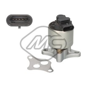 Osta Venttiili, pakokaasun takaisinkierrätys Metalcaucho:llä 93032 edullisesti hintaan 90,99 €