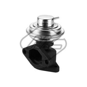 AGR-Ventil für RENAULT von Metalcaucho