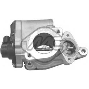 AGR-Ventil 93081 von Metalcaucho günstig für 144,25 € online kaufen