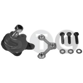 Traggelenk T453100 von STC günstig für 52,35 € online kaufen