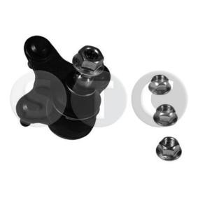 Traggelenk T453152 von STC günstig für 27,10 € online kaufen
