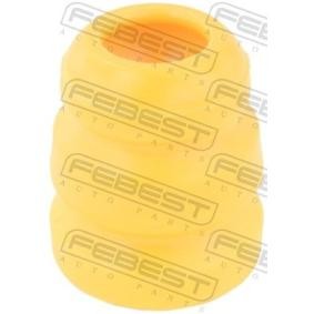 Comprar Almohadilla de tope, suspensión de FEBEST BZD-204F a bajo precio de 19,86 €