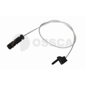 Acquista Sensore di usura delle pastiglie freni da OSSCA 05486 a buon mercato per soli 3,30 €
