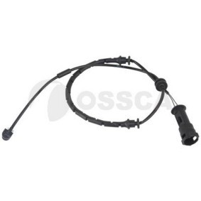 Compre Contacto avisador, desgaste da pastilha de travão da OSSCA 06484 a um preço baixo por 5,48 €