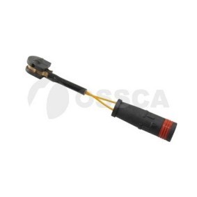 Acquista Sensore di usura delle pastiglie freni da OSSCA 08375 a buon mercato per soli 1,82 €