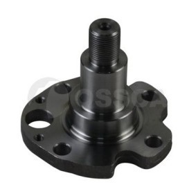 Comprar Cubo de rueda de OSSCA 08536 a bajo precio de 20,91 €