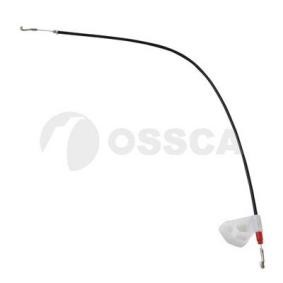 Comprar Cable del capó del motor de OSSCA 11784 a bajo precio de 5,18 €