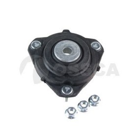 Compre Copela de amortiguador y cojinete de OSSCA online para 5 Touring (E34) a precios moderados