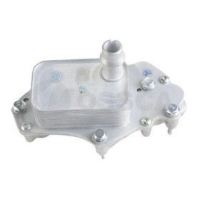 Compre Radiador de óleo, óleo do motor da OSSCA 15372 a um preço baixo por 57,54 €