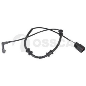 Compre Sensor de desgaste de pastillas de frenos de OSSCA online para XF (X260) a precios moderados