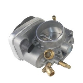 Acquista Corpo farfallato da OSSCA online per Astra Classic Hatchback (A04) a prezzi moderati