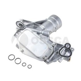 Compre Radiador de óleo, óleo do motor da OSSCA 29520 a um preço baixo por 115,55 €