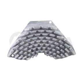 Compre Resistência, ventilador do habitáculo da OSSCA 30166 a um preço baixo por 33,05 €