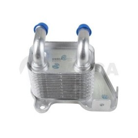 Compre Radiador de óleo, óleo do motor da OSSCA 30312 a um preço baixo por 47,37 €