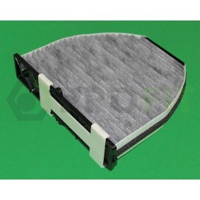 Innenraumfilter 1521-2223 von PROFIT günstig für 22,62 € online kaufen