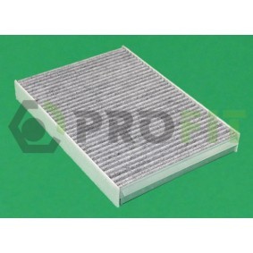 Innenraumfilter 1521-2374 von PROFIT günstig für 16,17 € online kaufen