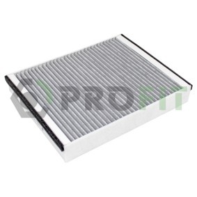 Innenraumfilter 1521-2377 von PROFIT günstig für 12,39 € online kaufen