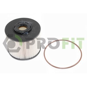 Achetez des Filtre à carburant PROFIT 1530-2841 à prix pour 15,93 €