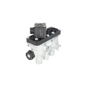 Luftfederventil für MERCEDES-BENZ von PNEUMATICS